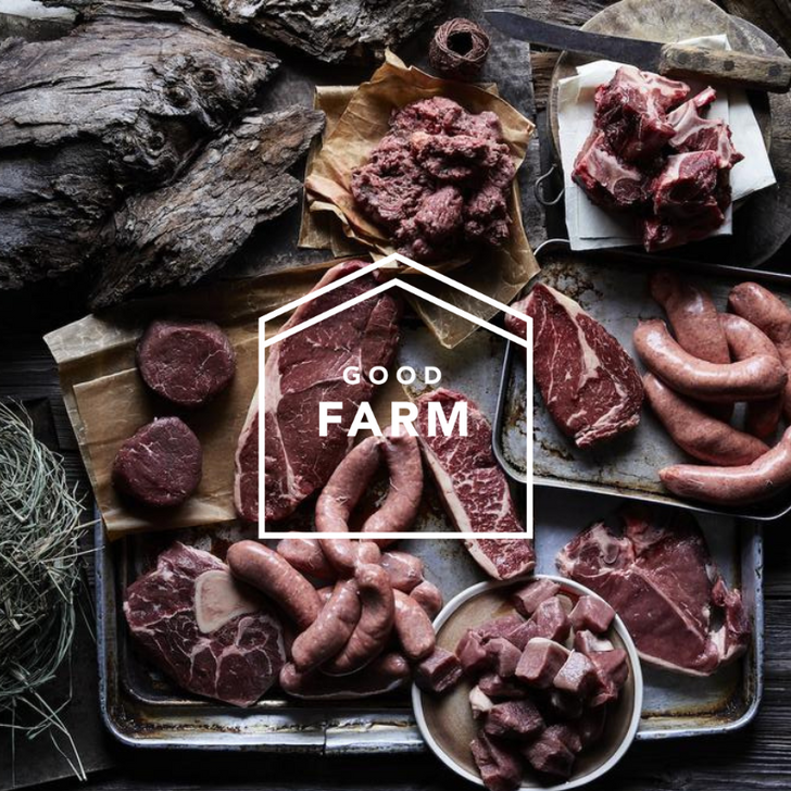 Good Farm Shop