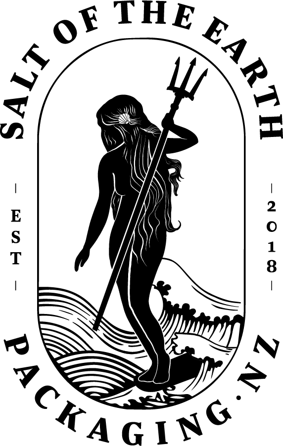 Salt of the Earth Packaging