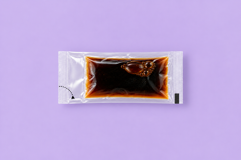 A NEW GENERATION OF THE SACHET | The Misty Sachet