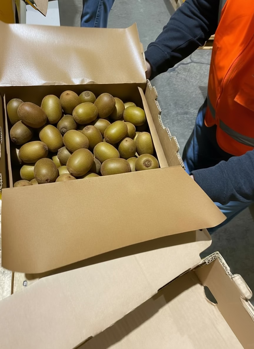 Beyond the Liner: Replacing Plastic Polyliners with the Linerless Box