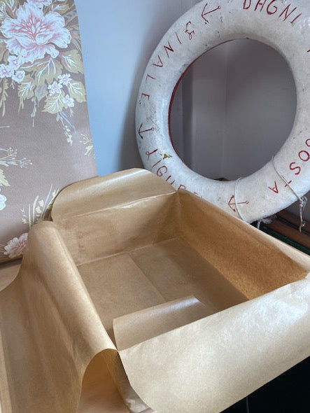 Replacing Plastic Polyliners: Bio-Coated Fibre as a Polyliner Replacement.
