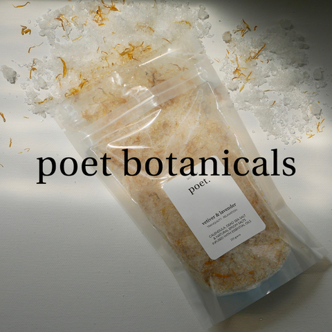 Poet Botanicals