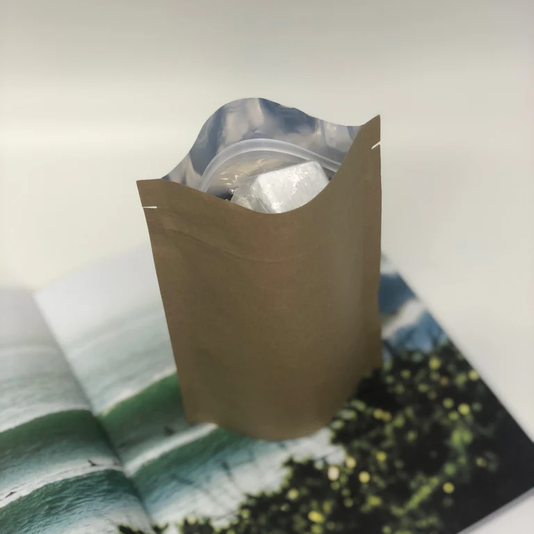 When Great Packaging Has Nowhere to Go. The Multi-Laminate Soft Plastic Disaster.