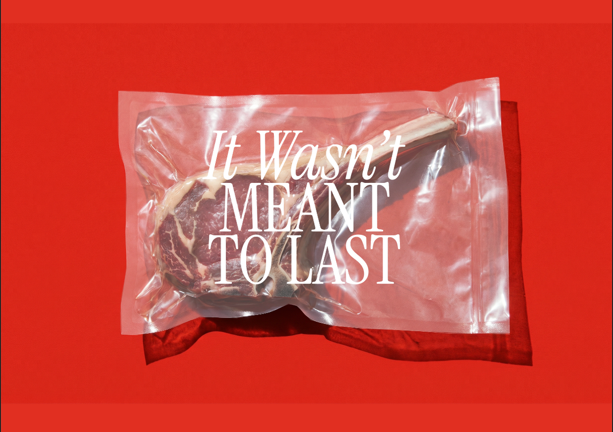 Multi Award-Winning Vacuum Seal Bags | Certified AS5810 Home Compostable