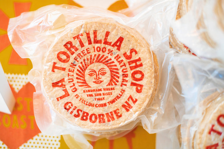 RUBBER STAMP | NZ MADE