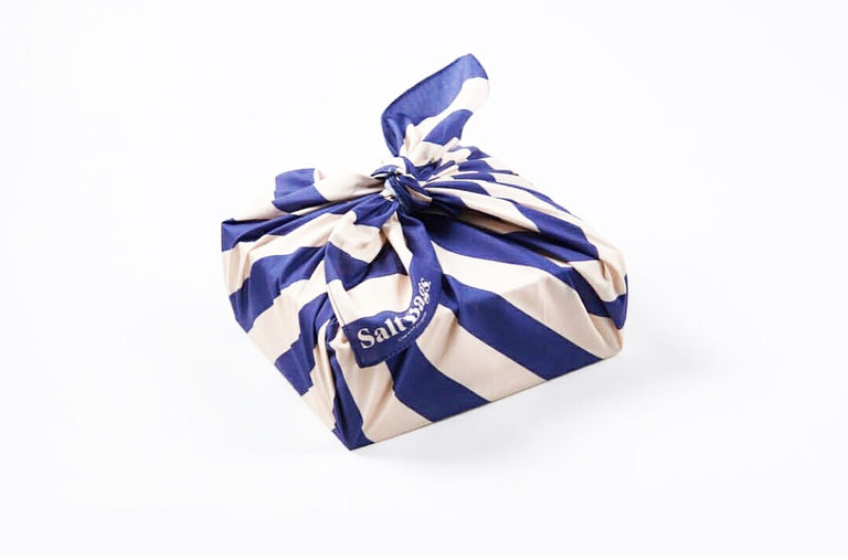 REUSABLE FUROSHIKI WRAP