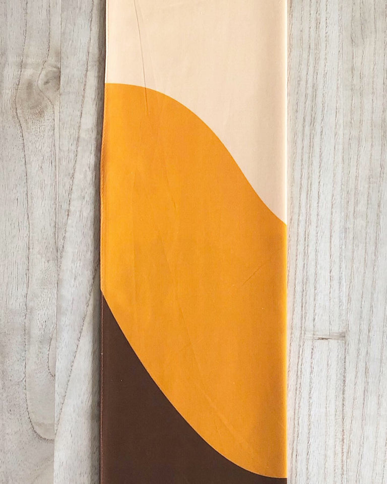 REUSABLE FUROSHIKI WRAP