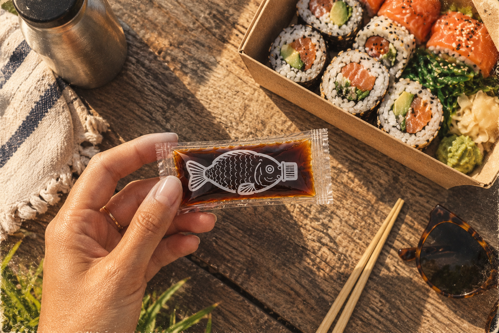 MISTY 2.0 Sachet | Certified AS5810 Home Compostable