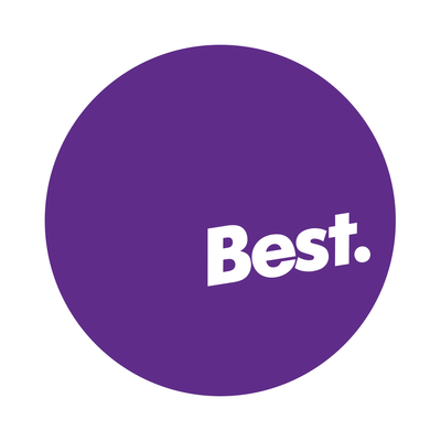 Award logo
