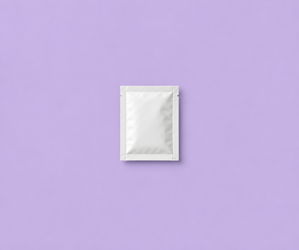 MISTY 2.0 Sachet | Certified AS5810 Home Compostable | SOFT PLASTIC REPLACEMENT