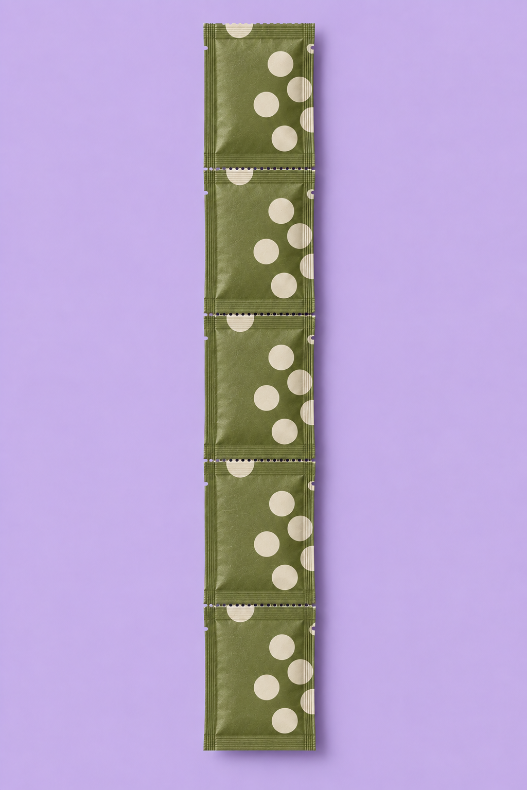 MISTY 2.0 Sachet | Certified AS5810 Home Compostable | SOFT PLASTIC REPLACEMENT