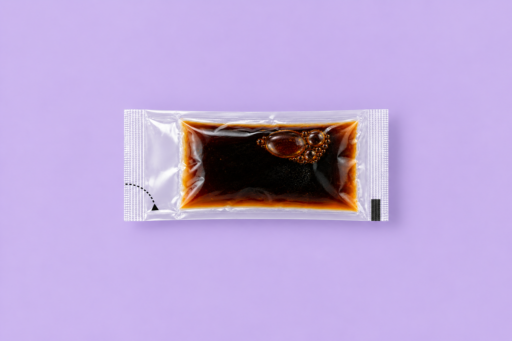 MISTY 2.0 Sachet | Certified AS5810 Home Compostable