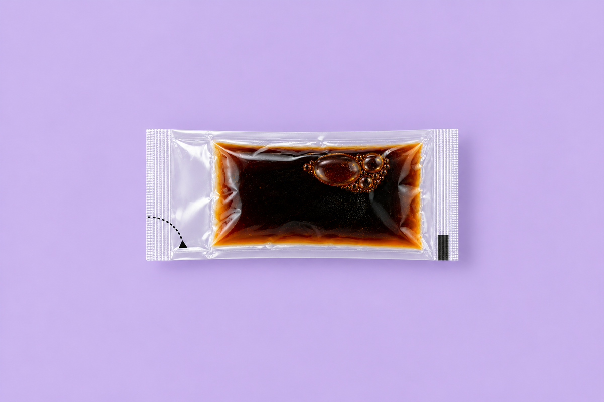 MISTY 2.0 Sachet | Certified AS5810 Home Compostable | SOFT PLASTIC REPLACEMENT