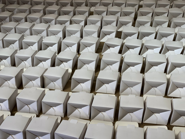 PET PUNNET REPLACEMENT | Wayfarer Harvest Pack | NZ MADE