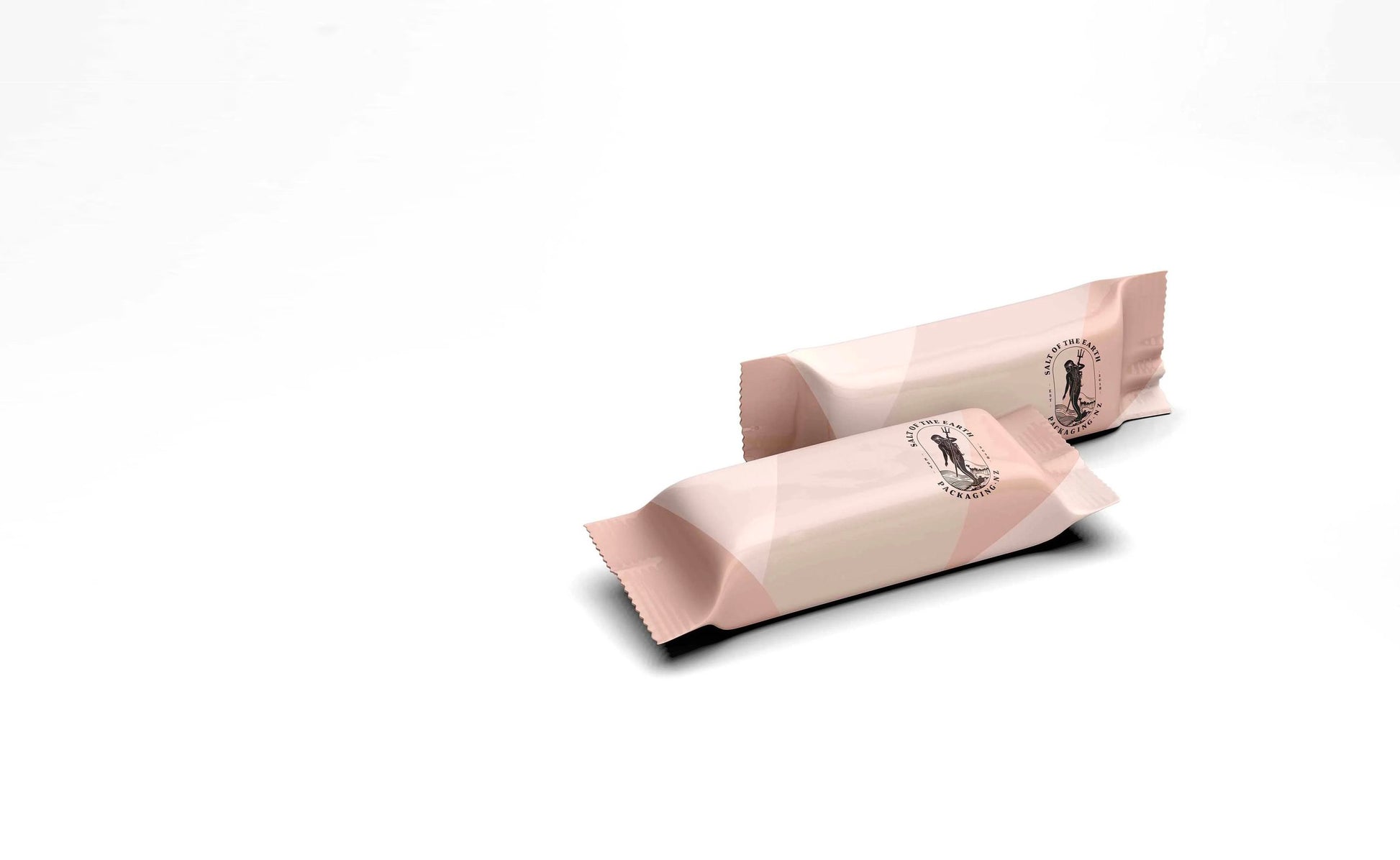 HEAT SEALABLE PAPER | Soft Plastic Replacement | NZ MADE