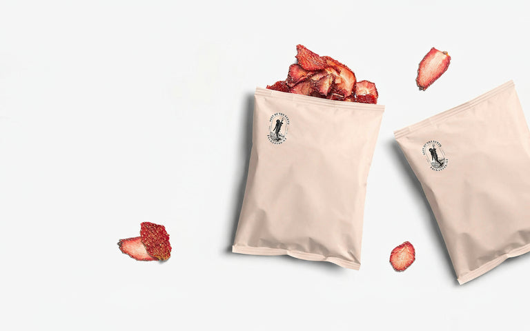 PLASTIC WRAP REPLACEMENT | Wayfarer Paper | NZ MADE