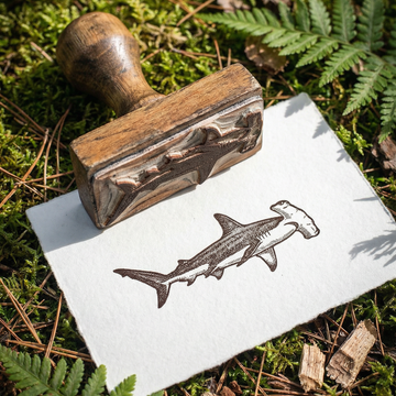 CUSTOM STAMP | NZ MADE