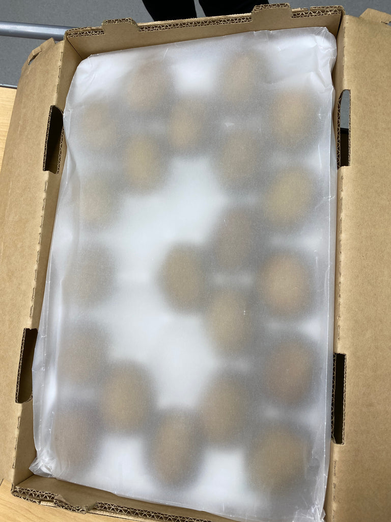 FLOW WRAP REPLACEMENT | Heat Sealable Paper | NZ MADE