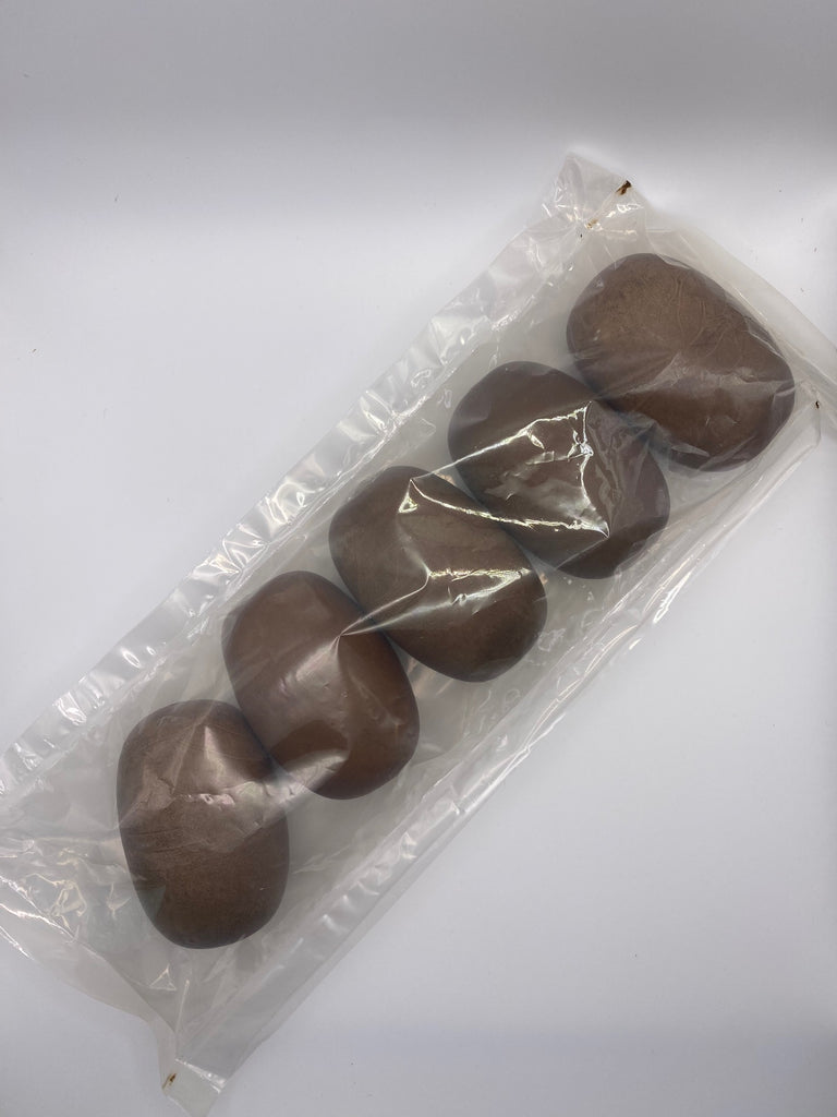 HEAT SEALABLE BAG | AS5810 Home Compostable | NZ MADE