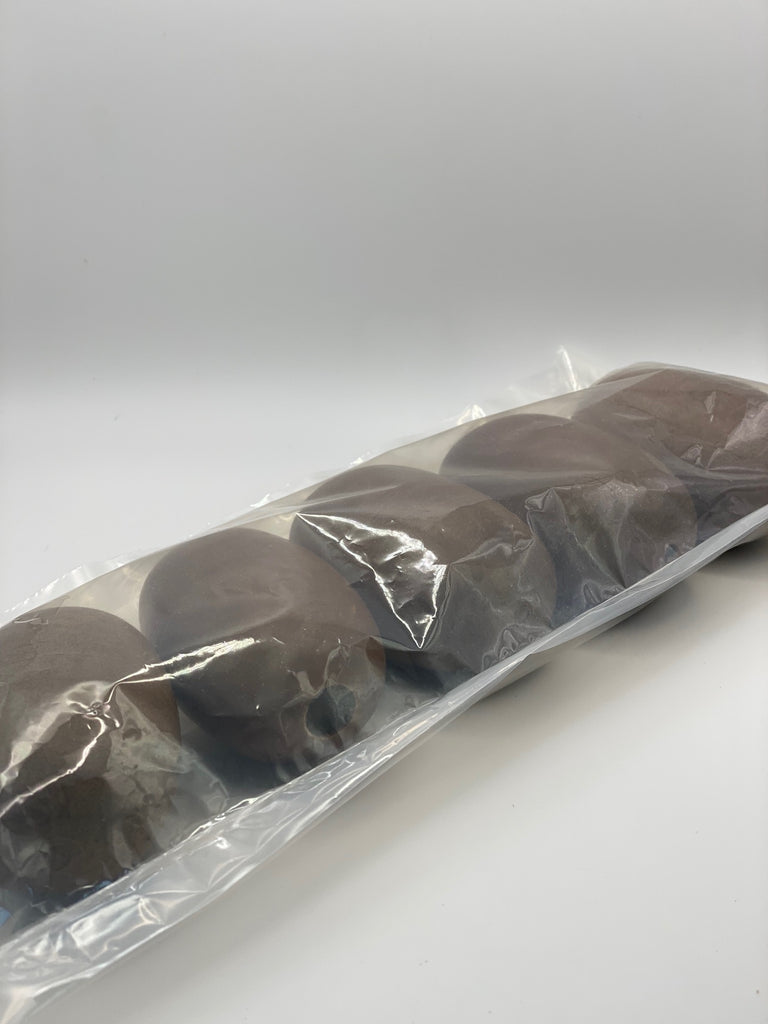 HEAT SEALABLE BAG | AS5810 Home Compostable | NZ MADE