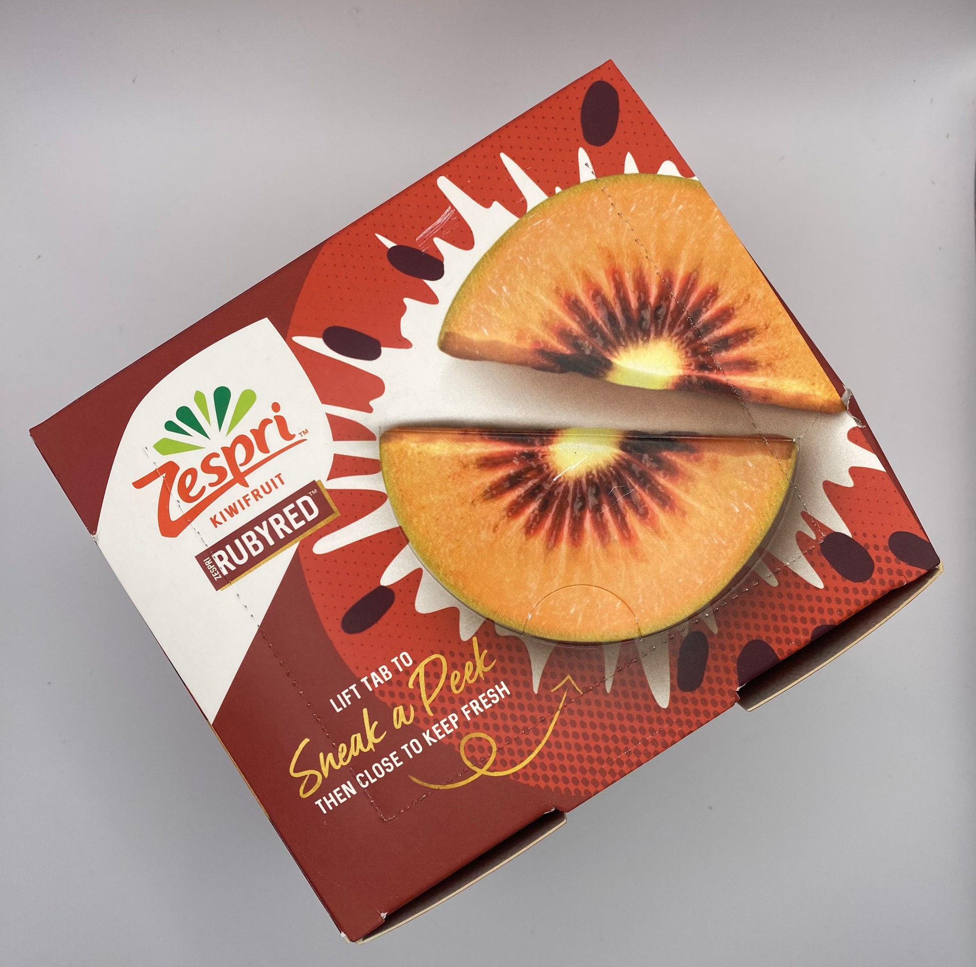 600g Wayfarer Paperboard Punnet | rPET Punnet Replacement