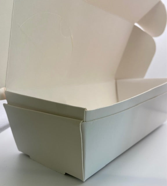 600g Wayfarer Paperboard Punnet | rPET Punnet Replacement