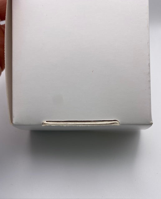 600g Wayfarer Paperboard Punnet | rPET Punnet Replacement | NZ MADE