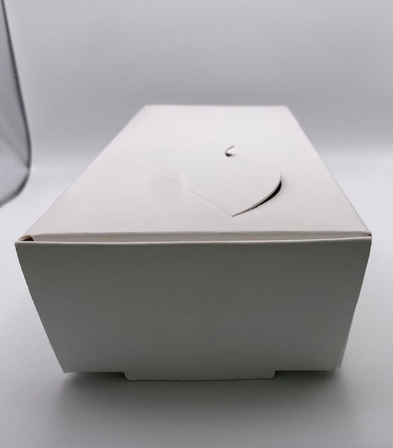 600g Wayfarer Paperboard Punnet | rPET Punnet Replacement
