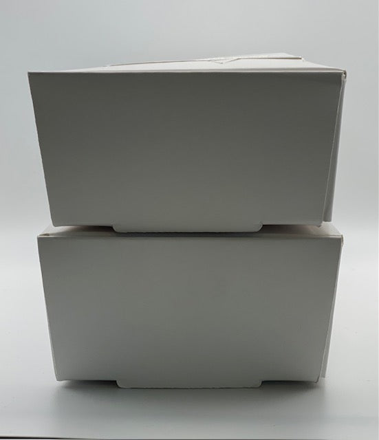 600g Wayfarer Paperboard Punnet | rPET Punnet Replacement