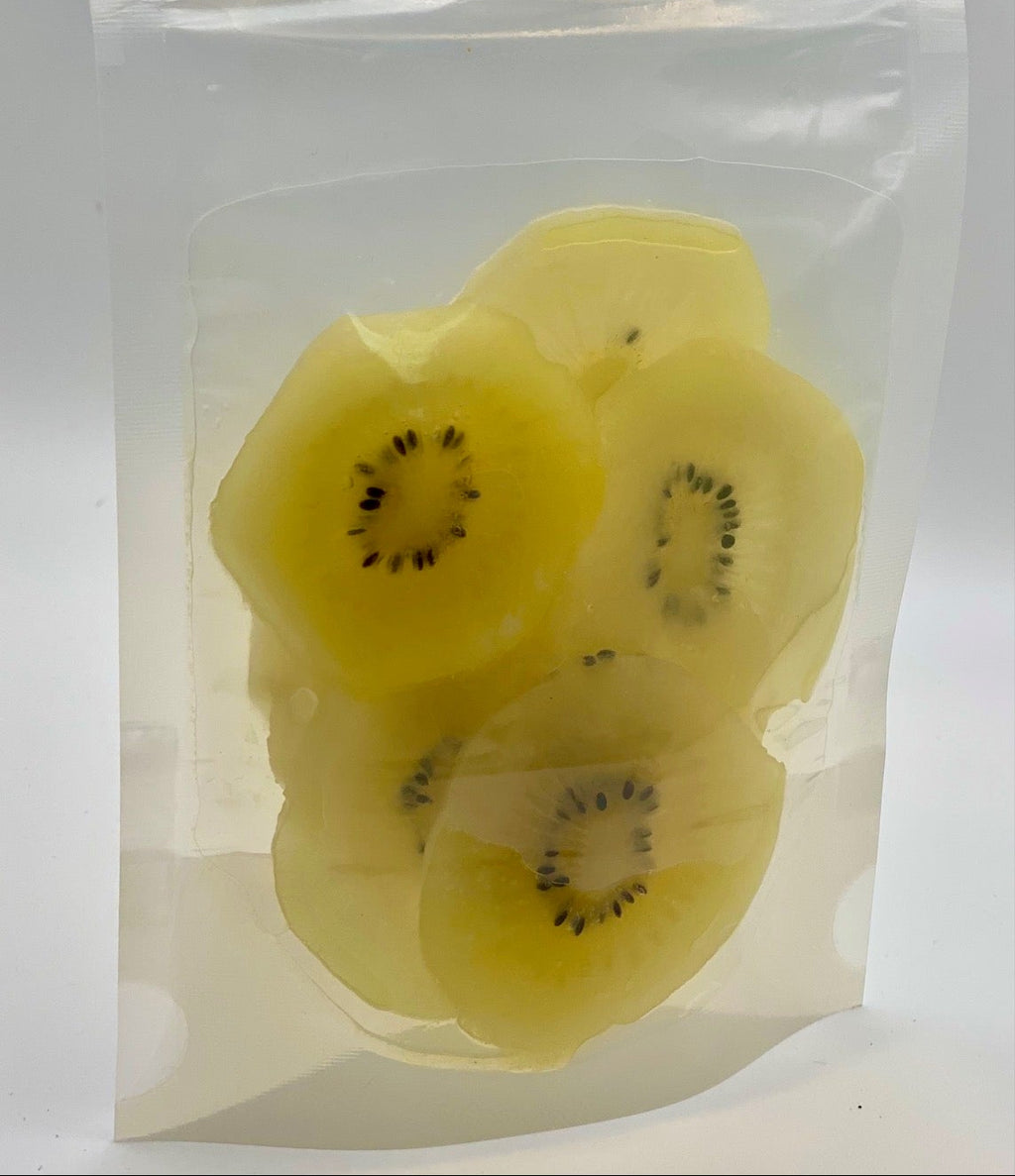 SAMPLE PACK | CLEAR Stand Up Pouch | Certified AS5810 Home Compostable Film | NZ MADE