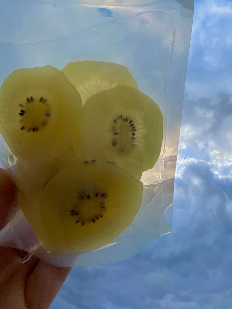 HEAT SEALABLE BAG | AS5810 Home Compostable | NZ MADE