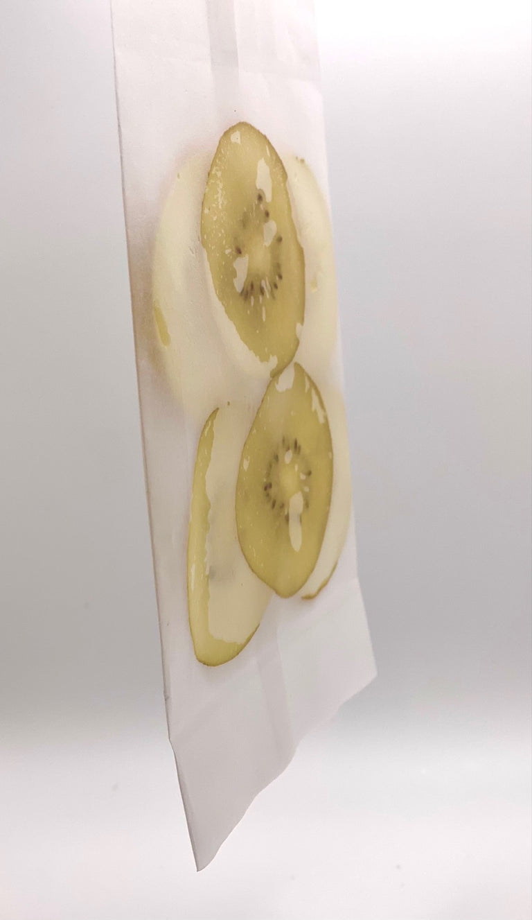 HEAT SEALABLE PAPER | Soft Plastic Replacement | NZ MADE