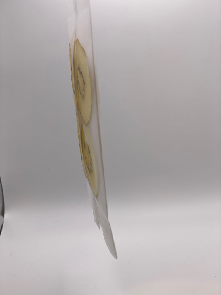 HEAT SEALABLE PAPER | Soft Plastic Replacement | NZ MADE