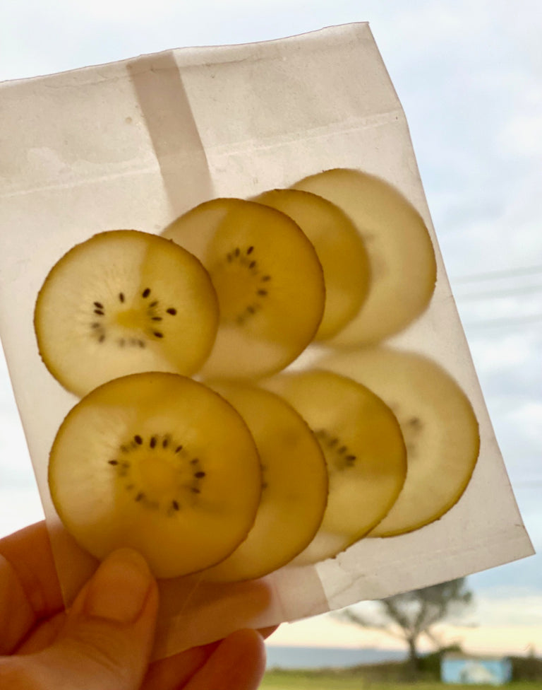 HEAT SEALABLE PAPER | Soft Plastic Replacement | NZ MADE