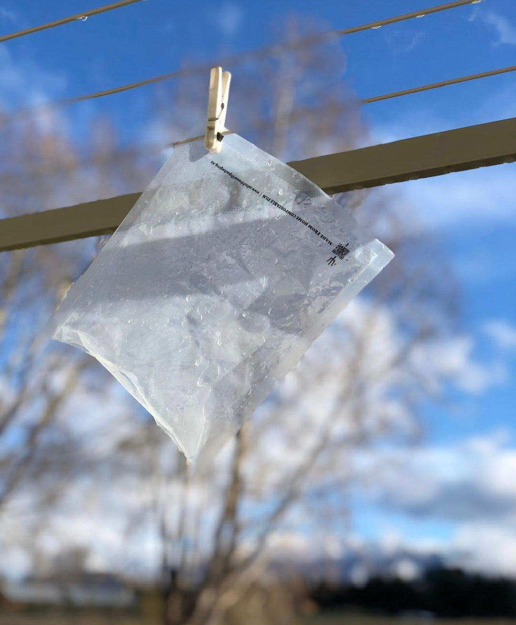 Vacuum Seal Bags | Certified Home Compostable