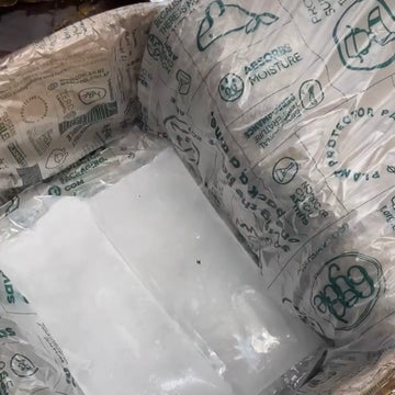 ICE PACK | AS5810 Home Compostable