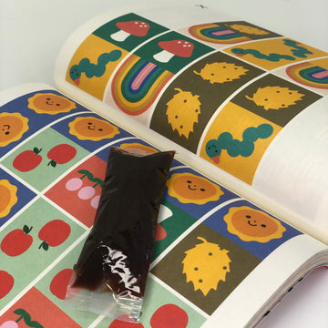 SACHET & REFILL POUCH | AS5810 Home Compostable | NZ MADE