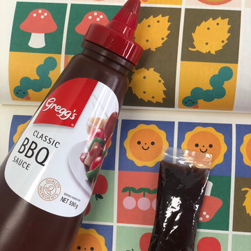 SACHET & REFILL POUCH | AS5810 Home Compostable | NZ MADE