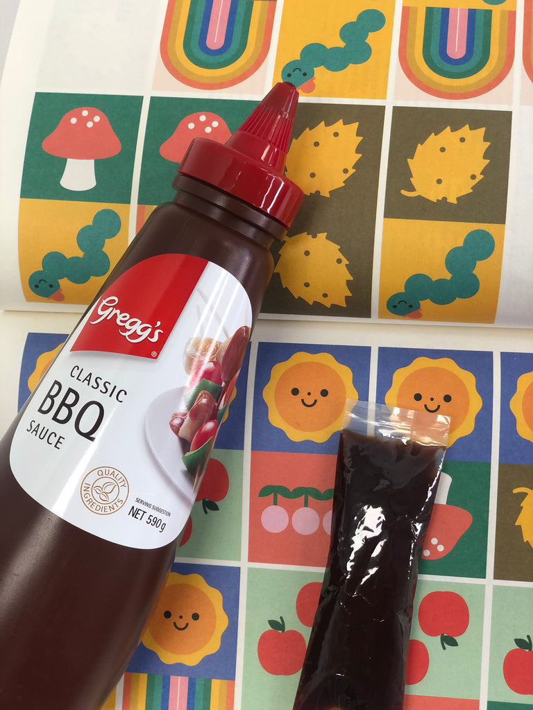 SACHET & REFILL POUCH | AS5810 Home Compostable | NZ MADE