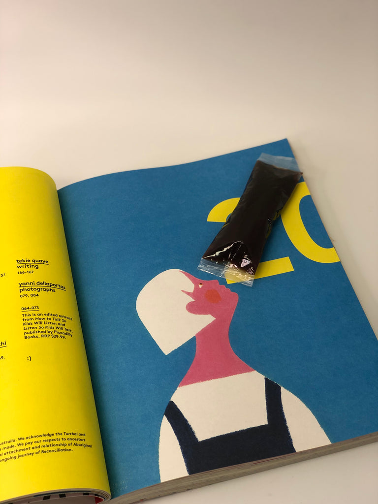 SACHET & REFILL POUCH | AS5810 Home Compostable | NZ MADE