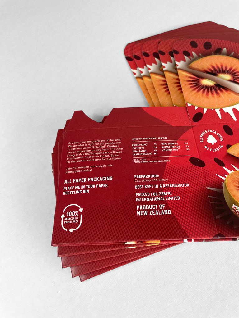 PET PUNNET REPLACEMENT | Wayfarer Harvest Pack | NZ MADE