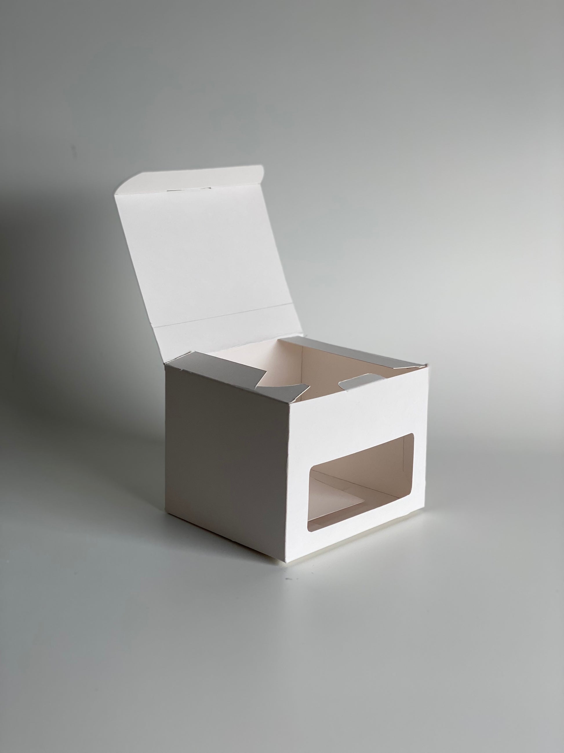 600g Wayfarer Paperboard Punnet | rPET Punnet Replacement