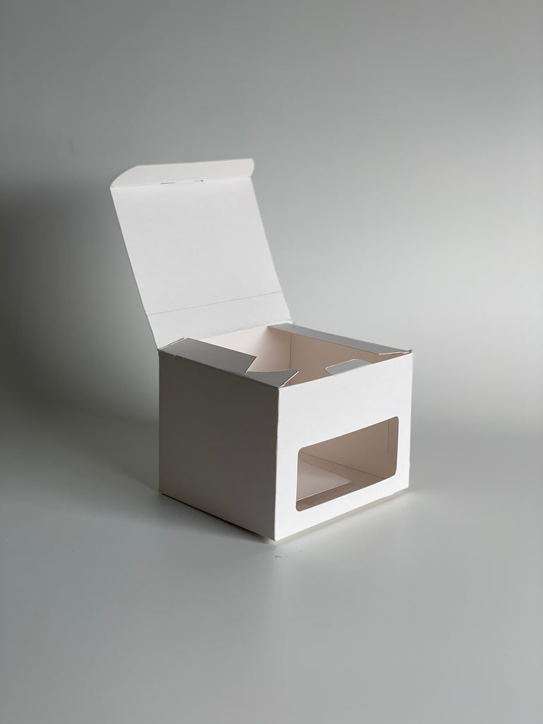 WINDOW PATCH | AS5810 HOME COMPOSTABLE | NZ MADE