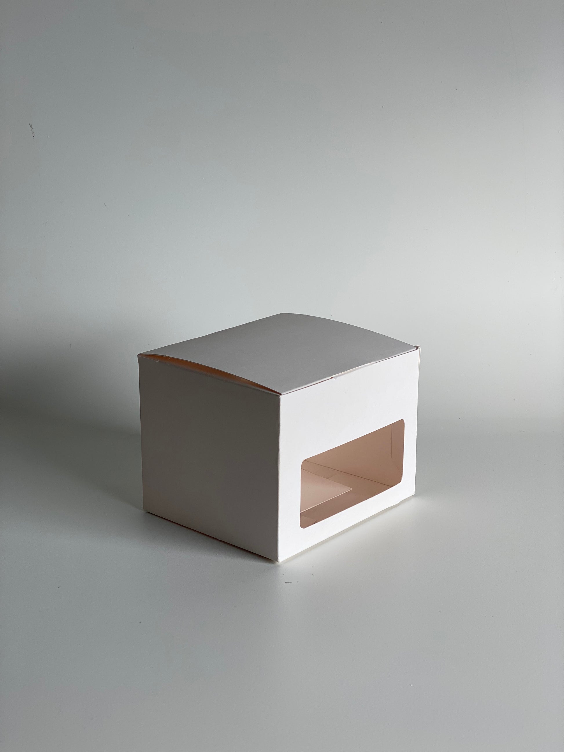 600g Wayfarer Paperboard Punnet | rPET Punnet Replacement