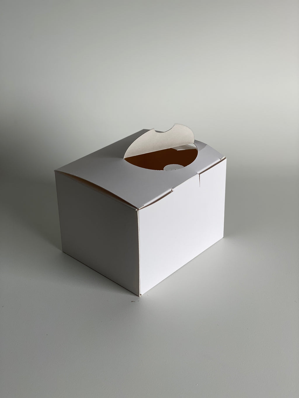 600g Wayfarer Paperboard Punnet | rPET Punnet Replacement | NZ MADE