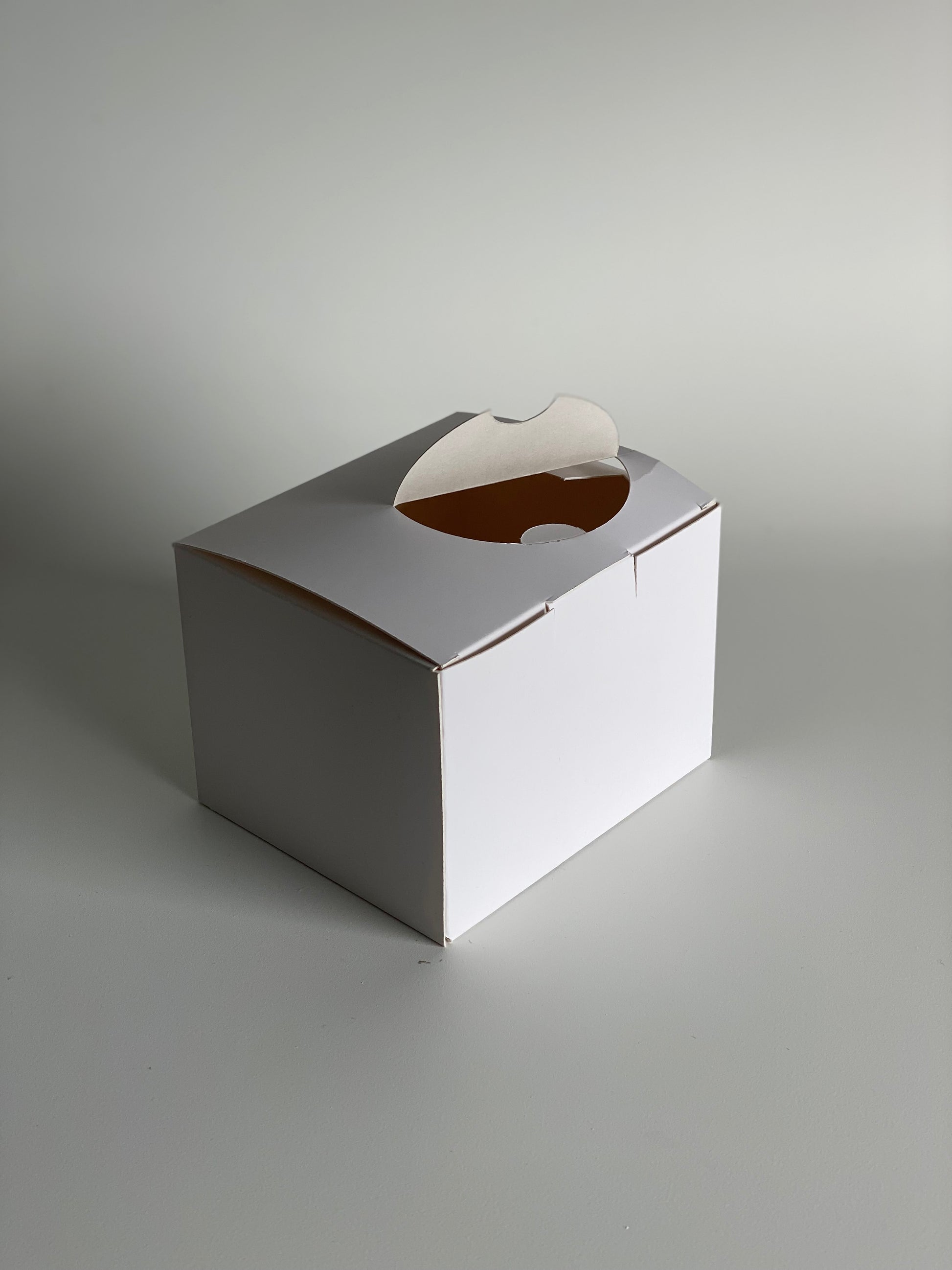 600g Wayfarer Paperboard Punnet | rPET Punnet Replacement