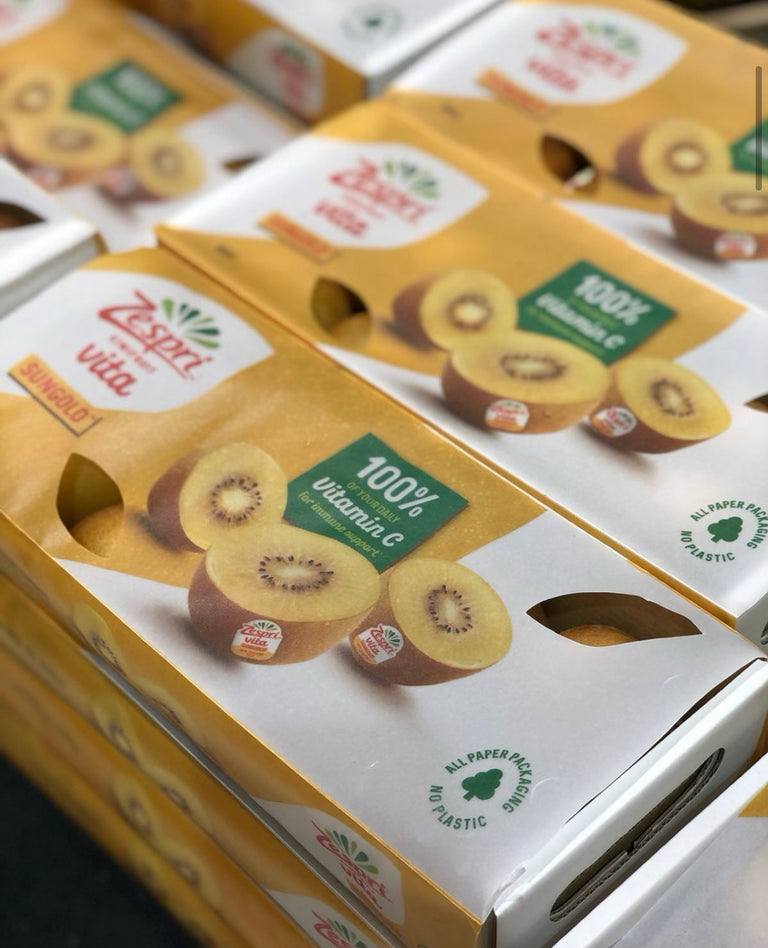 PET PUNNET REPLACEMENT | Wayfarer Harvest Pack | NZ MADE