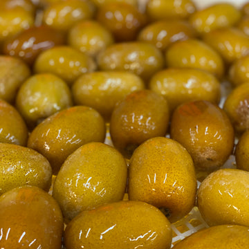 EDIBLE COATINGS FOR FRESH PRODUCE