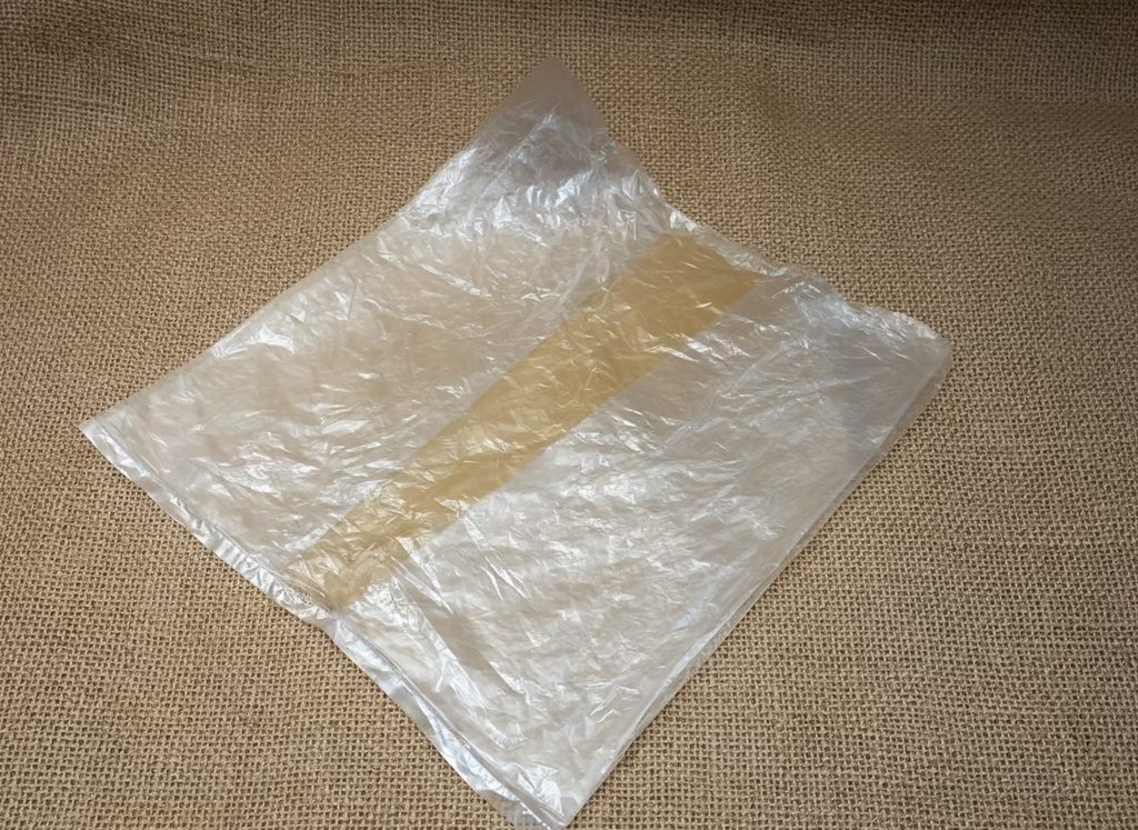 Biobased Polyliner | AS5810 Home Compostable | NZ Made