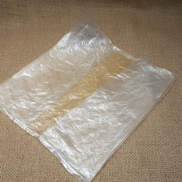 Biobased Polyliner | AS5810 Home Compostable | NZ Made